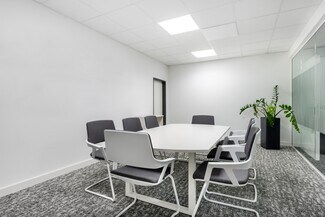 Plus de détails pour 50 Catoctin Cir NE, Leesburg, VA - Coworking à louer