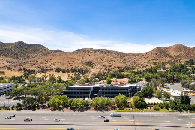 Plus de détails pour 30851 Agoura Rd, Agoura Hills, CA - Bureau à louer