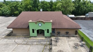 Plus de détails pour 1710 Porter Wagoner Blvd, West Plains, MO - Local commercial à vendre
