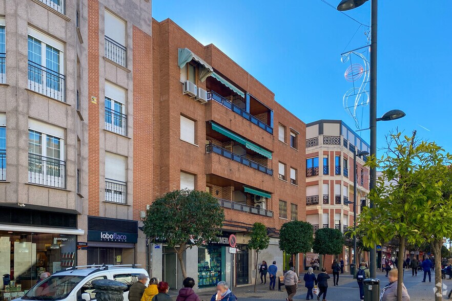 Calle Toledo, 5, Getafe, Madrid à vendre - Photo de l’immeuble – Image 2 sur 2