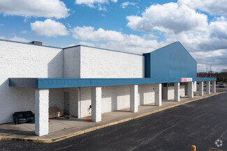 Plus de détails pour 7900 Tylersville Square Rd, West Chester, OH - Local commercial à louer