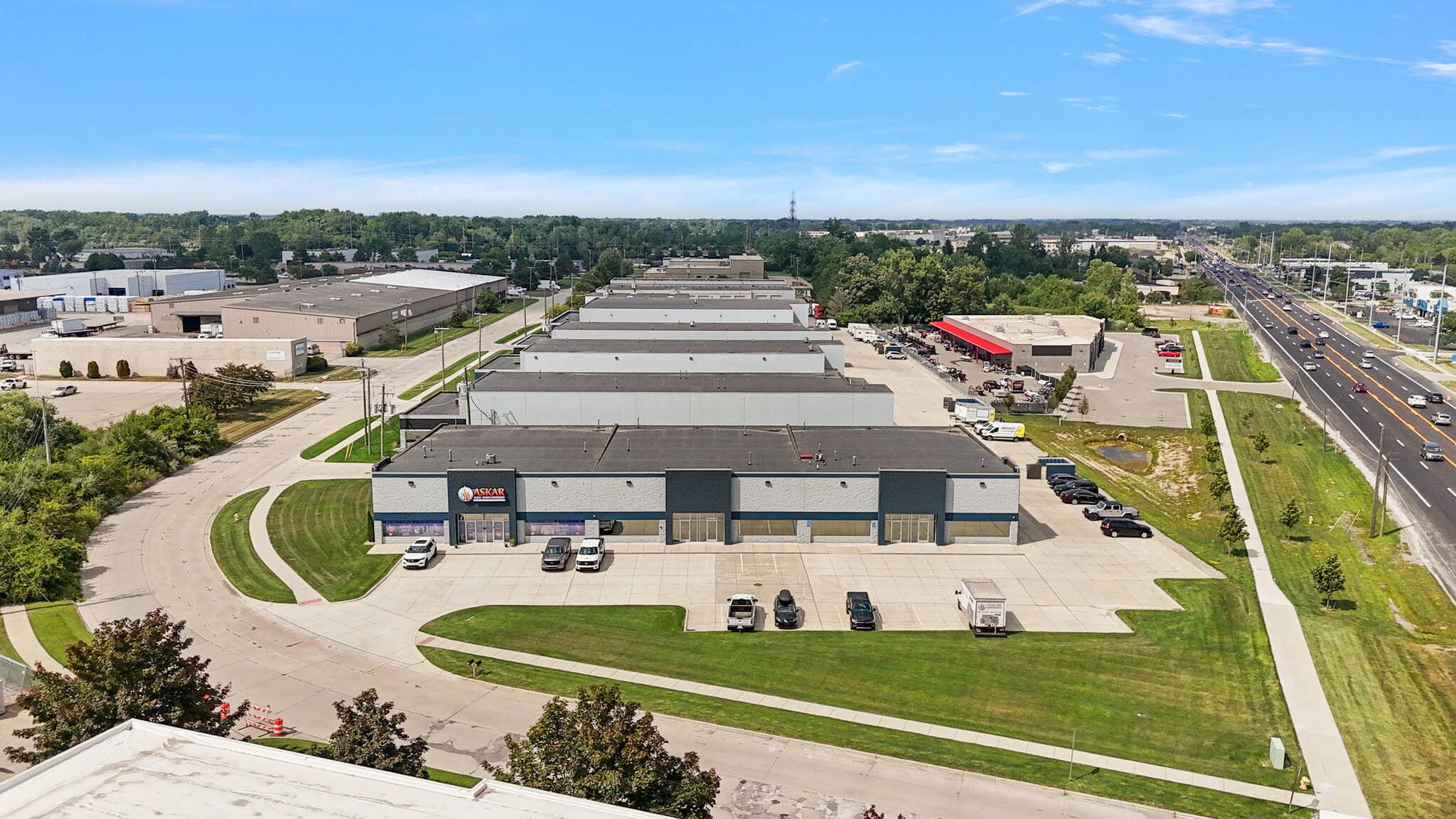 46266 Erb Dr, Macomb, MI à louer Photo intérieure– Image 1 sur 2