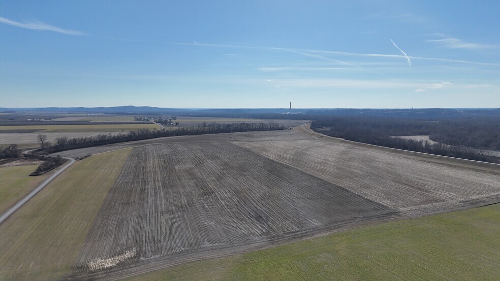 000 State Route 156, Valmeyer, IL à vendre - Photo de l’immeuble – Image 2 sur 30