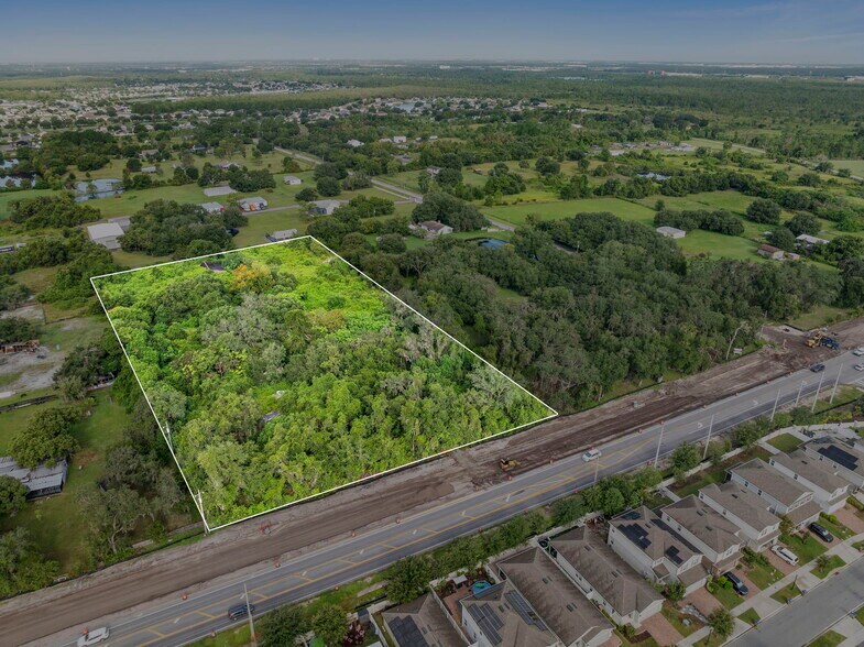 4345 Boggy Creek Rd, Kissimmee, FL à vendre - Aérien – Image 2 sur 34