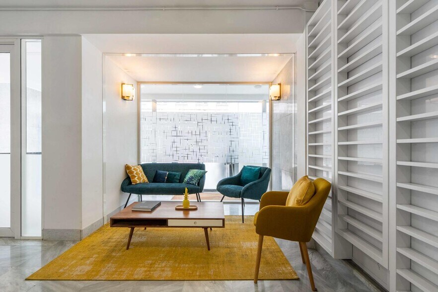 191-195 Avenue Charles De Gaulle, Neuilly-sur-Seine à louer - Photo intérieure – Image 2 sur 32