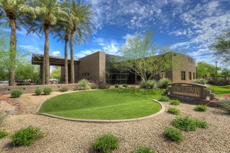 Plus de détails pour 858 W Elliot Rd, Tempe, AZ - Bureau/Médical à louer
