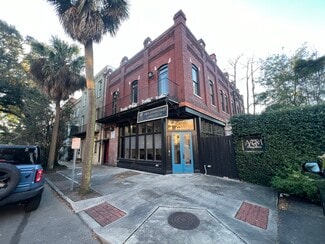 Plus de détails pour 419 Montgomery St, Savannah, GA - Bureau à vendre