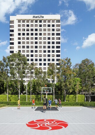 Plus de détails pour 5 Park Plaza, Irvine, CA - Bureau à louer