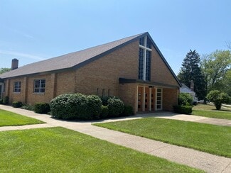 Plus de détails pour 451 S Getty St, Muskegon, MI - Spécialisé à vendre