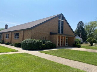 Plus de détails pour 451 S Getty St, Muskegon, MI - Spécialisé à vendre