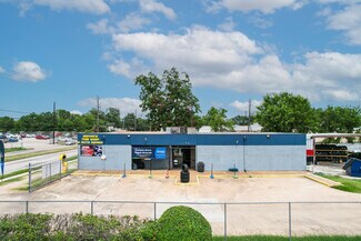 Plus de détails pour 614 E Tidwell Rd, Houston, TX - Local commercial à louer