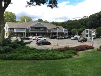 Plus de détails pour 55 Skyline Dr, Ringwood, NJ - Local commercial à louer