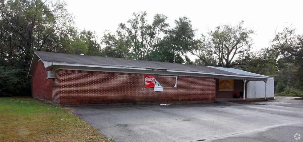 11200 Hwy 613, Moss Point, MS à vendre - Photo de l’immeuble – Image 2 sur 2