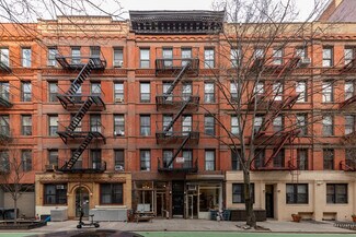 Plus de détails pour 102 Suffolk St, New York, NY - Logement à vendre