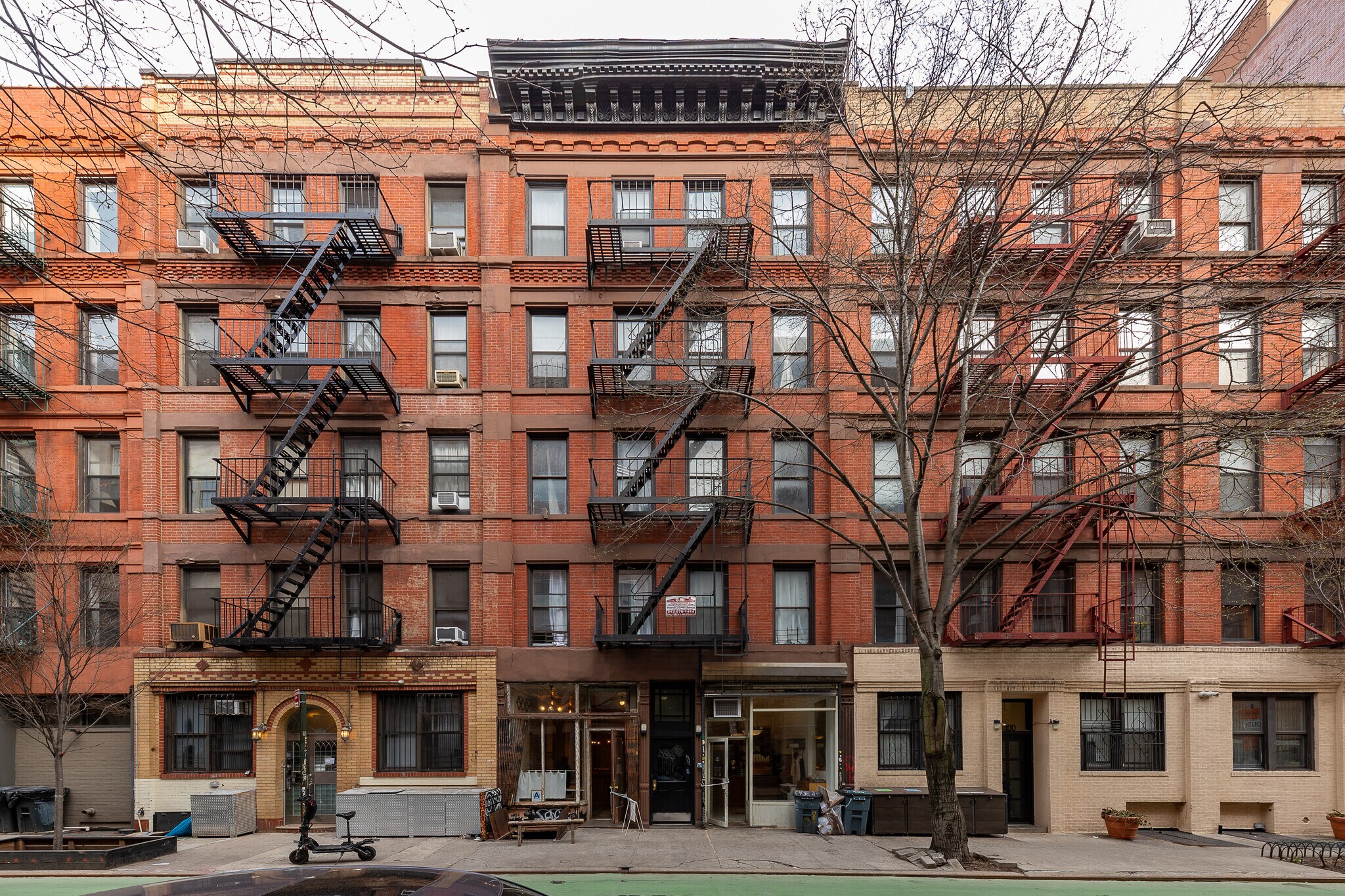 102 Suffolk St, New York, NY à vendre Photo principale– Image 1 sur 9