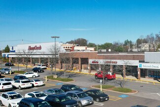 Plus de détails pour 301 Newbury St, Danvers, MA - Local commercial à louer