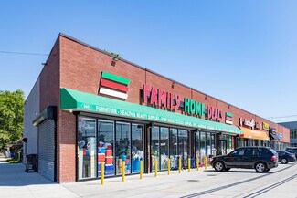 Plus de détails pour 5801 Flatlands Ave, Brooklyn, NY - Local commercial à vendre