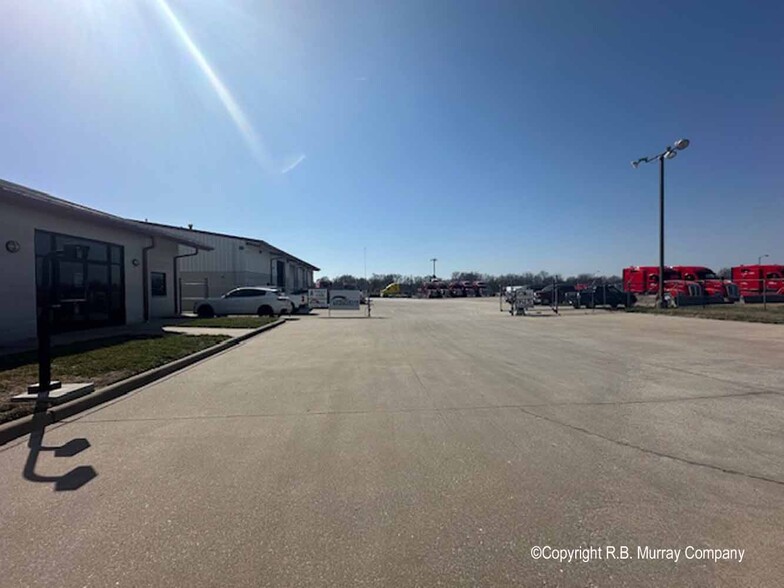 2160 N Burton Ave, Springfield, MO à louer - Photo de l’immeuble – Image 2 sur 20