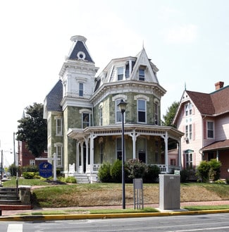 Plus de détails pour 2 N State St, Dover, DE - Bureau à vendre