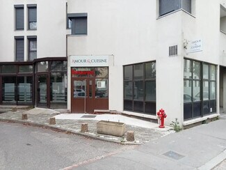 Plus de détails pour 31 Rue Louis Guérin, Villeurbanne - Local commercial à louer