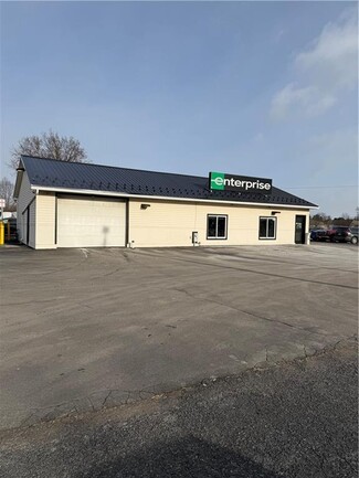Plus de détails pour 991 New York 13, Cortland, NY - Local commercial à vendre