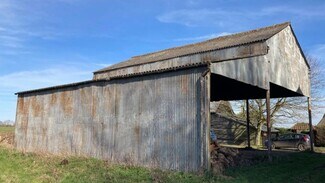 Plus de détails pour 143 A, Newmarket - Industriel/Logistique à louer