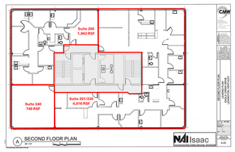 151 N Eagle Creek Dr, Lexington, KY à louer Plan d’étage– Image 1 sur 1