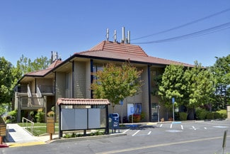 Plus de détails pour 7509 Madison Ave, Citrus Heights, CA - Bureau à louer