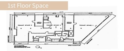 1210-1212 Market St, San Francisco, CA à louer Photo de l’immeuble– Image 1 sur 1