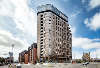 Plus de détails pour Parliament Sq, Liverpool - Local commercial à louer