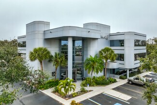 Plus de détails pour 3400 S Tamiami Trl, Sarasota, FL - Bureau à louer