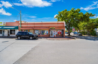 Plus de détails pour 1464 SW 6th St, Miami, FL - Local commercial à vendre