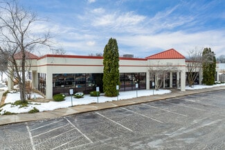 Plus de détails pour 753 Geneva Pky, Lake Geneva, WI - Bureau à louer