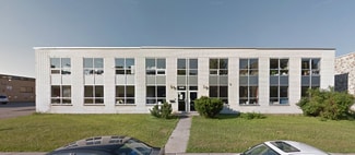 Plus de détails pour 1440 Boul Jules-Poitras, Montréal, QC - Industriel/Logistique à louer