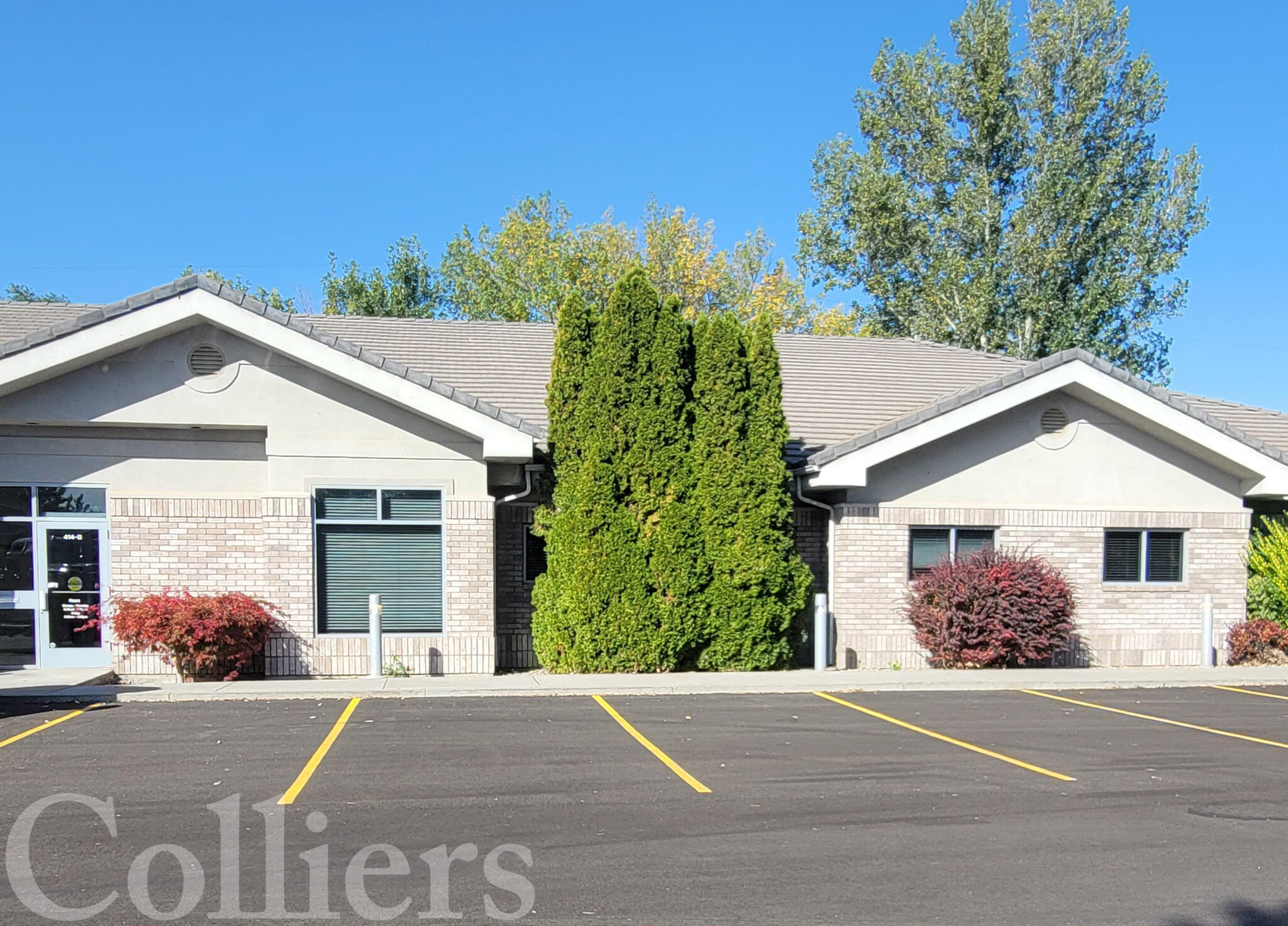 414 Shoup Ave W, Twin Falls, ID à louer Photo de l’immeuble– Image 1 sur 10