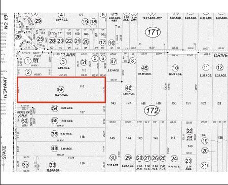 4082 S St Rt 99 East Frontage Rd, Stockton, CA à vendre - Photo de l’immeuble – Image 3 sur 3