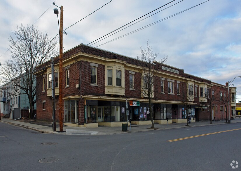 114 Quail St, Albany, NY à vendre - Photo de l’immeuble – Image 3 sur 4