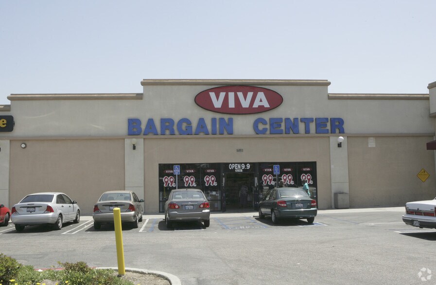 3232-3236 W Slauson Ave, Los Angeles, CA à vendre - Photo de l’immeuble – Image 2 sur 7