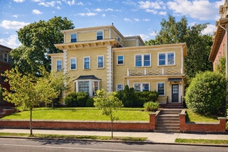 Plus de détails pour 1582 Westminster St, Providence, RI - Logement à vendre