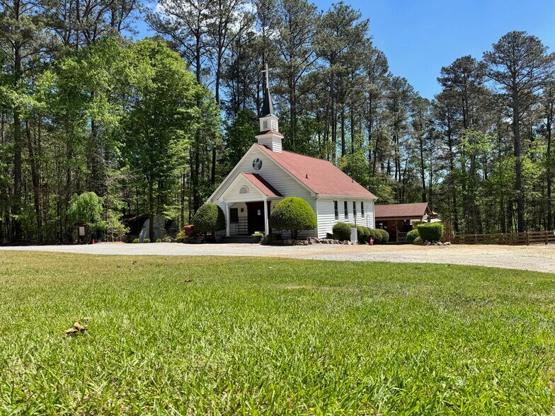 3430 Land Rd, Alpharetta, GA à vendre - Photo de l’immeuble – Image 3 sur 30