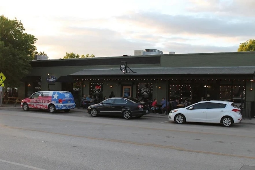 1306-1314 W Magnolia Ave, Fort Worth, TX à louer - Photo de l’immeuble – Image 2 sur 10