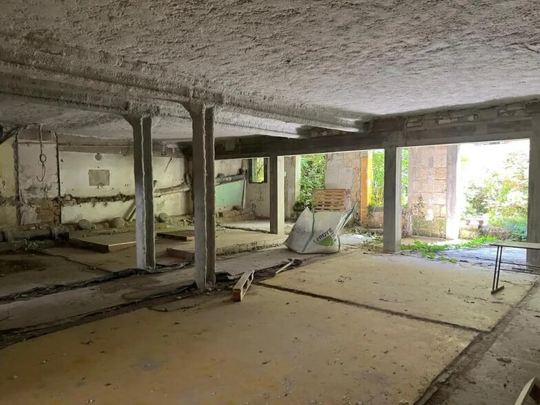 Bureau dans Bordeaux à vendre - Photo intérieure – Image 2 sur 2