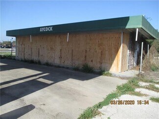 Plus de détails pour 118 S Cameron St, Alice, TX - Local commercial à vendre