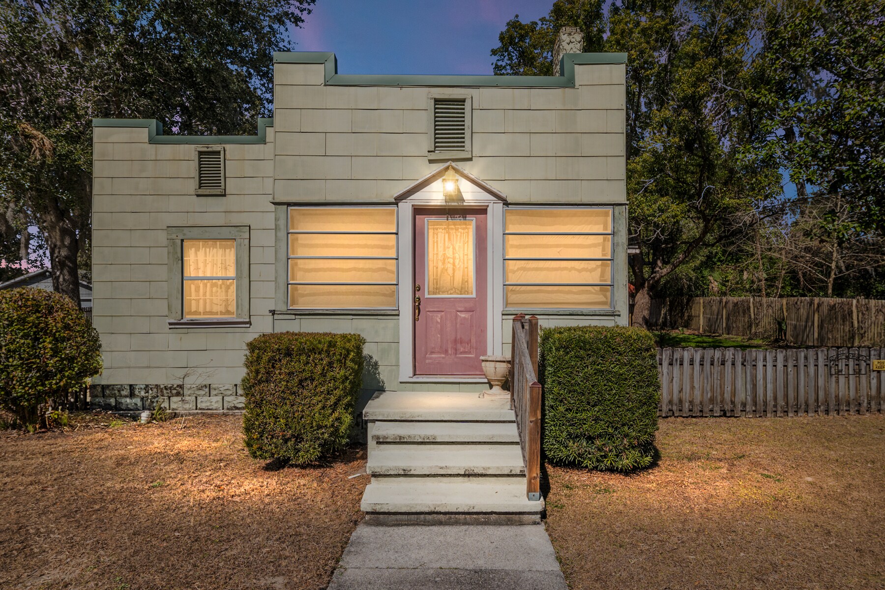 20707 Park Ave, Dunnellon, FL à vendre Photo de l’immeuble– Image 1 sur 16