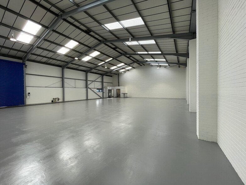 Stenhouse Mill Wynd, Edinburgh à louer - Photo intérieure – Image 3 sur 15