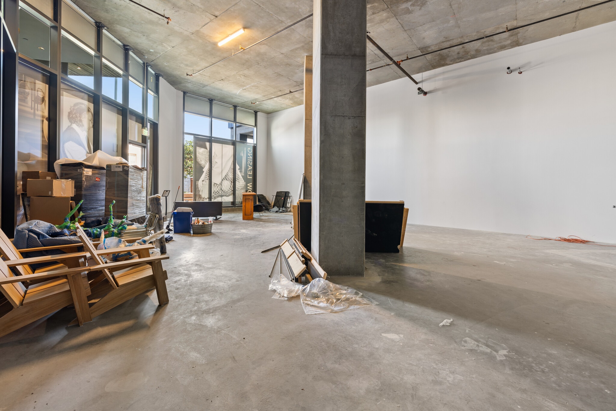 525 S Santa Fe Ave, Los Angeles, CA à louer Photo de l’immeuble– Image 1 sur 3