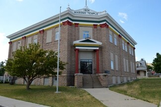 Plus de détails pour 501 W Pine St, Rawlins, WY - Spécialisé à vendre