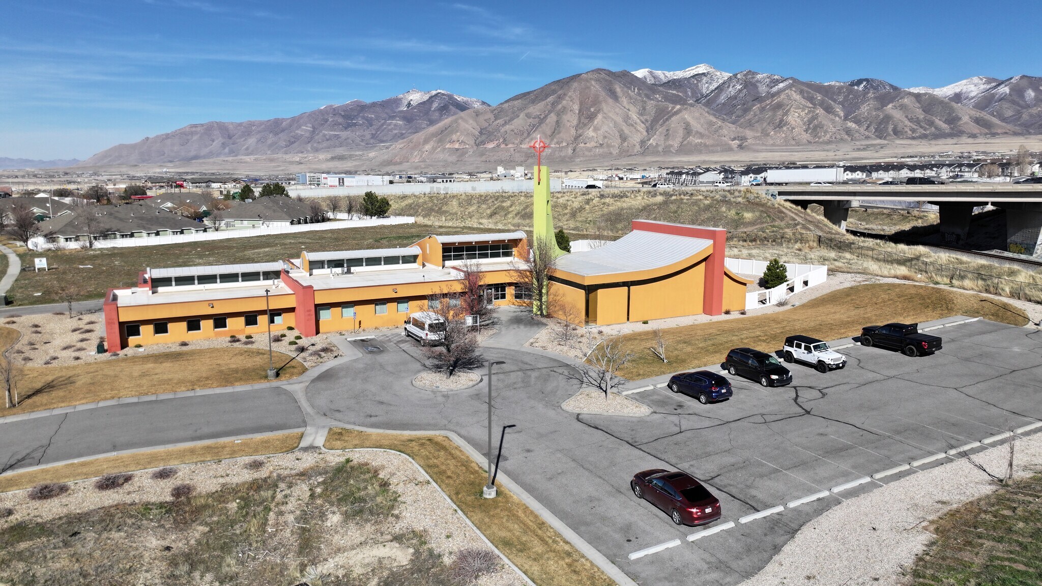 1784 N Aaron Dr, Tooele, UT à vendre Photo principale– Image 1 sur 29