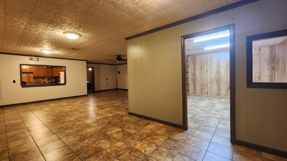 2634 Highway 107, Chuckey, TN à louer - Photo de l’immeuble – Image 3 sur 8