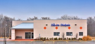 Plus de détails pour 1111 North E O Loop, Grove, OK - Bureau/Médical à louer